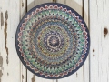 Uzbekiška lėkštė 42 cm
