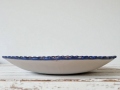 Usbeki taldrik 42 cm MEHROB