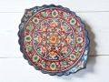 Keraamiline taldrik 27x32 cm MEHROB
