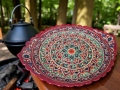 Keraamiline taldrik 27x32 cm MEHROB