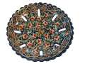 Uzbekiškas vaisių dubuo 32 cm