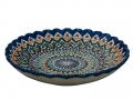 Usbeki taldrik 34 cm MEHROB