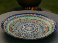 Keraamiline taldrik 26 cm MEHROB