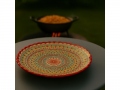 Keraamiline taldrik 30 cm MEHROB