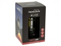 Kempingo lempa USB LED