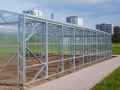 8x12 m MEGA PREMIUM 6mm