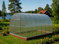 3x10 m EasyGrow Max 4mm