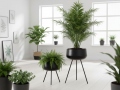 Metallist lillepotid ARDOLA 2 tk