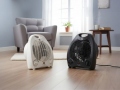 Ventilaatorsoojendi 2000 W