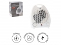 Ventilaatorsoojendi 2000 W
