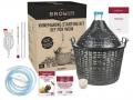 Veinivalmistamise komplekt 15 l