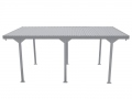 Autovarju PALLADIUM 3,0×5,2 cm