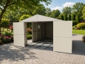 Гараж Vinyl 3.2x4.8 м