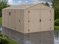 Гараж Vinyl 3.2x4.8 м