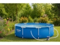 Bassein Steel Pro Ø 3,66 m