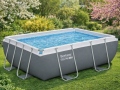 Bassein Steel Pro MAX 2,82 x 1,96 m