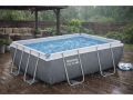 Bassein Steel Pro MAX 2,82 x 1,96 m