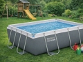 Bassein Steel Pro MAX 2,82 x 1,96 m
