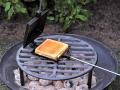BBQ skrudintuvas FlameToaster