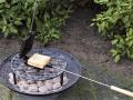 BBQ skrudintuvas FlameToaster