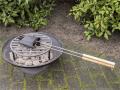BBQ skrudintuvas FlameToaster
