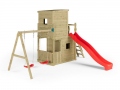 Mänguväljak Lofter 2Swings