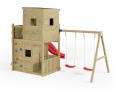 Mänguväljak Lofter 2Swings