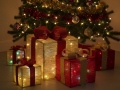 Dekoratsioon GIFTBOX x3