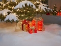 Dekoratsioon GIFTBOX x3