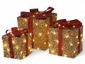 Dekoratsioon BLINGBOX x3