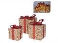 Dekoratsioon BLINGBOX x3