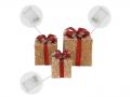 Dekoratsioon BLINGBOX x3