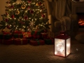 Jõululatern Christmas