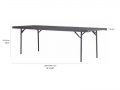 Laud ZOWN XL 240