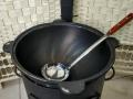 Kulp usbeki katlale 64 cm 320 ml