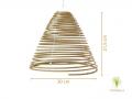 Suitsuspiraal Citronella L
