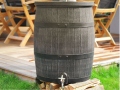 Vihmaveepaak ROTO 140 l