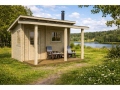 Puitsaun PIHASAUNA 12