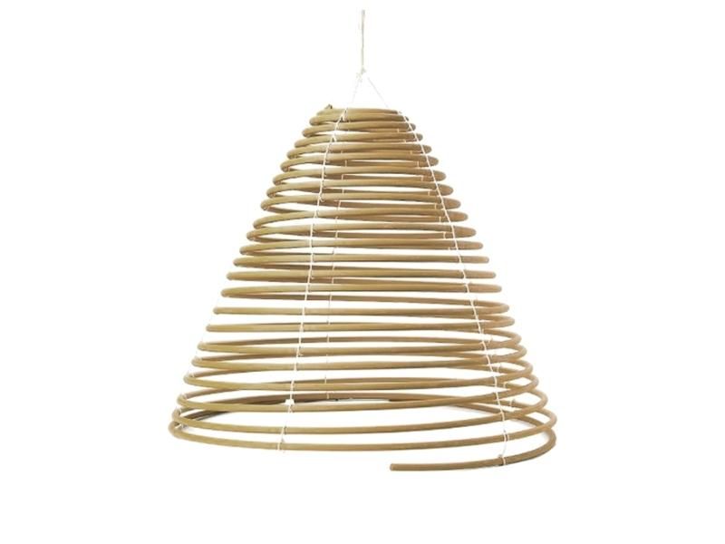 Suitsuspiraal Citronella S