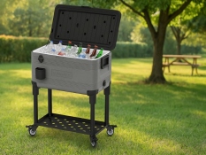 Külmakast Patio 70L