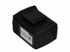 Eurom aku 18V 4.0Ah