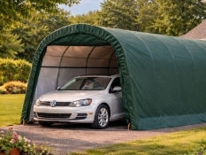 Carport 3.0x4.6