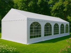 5x10 m PVC peotelk Heavy-Duty