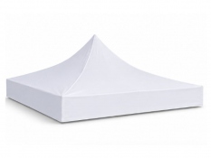 3x6 m katus WHITE