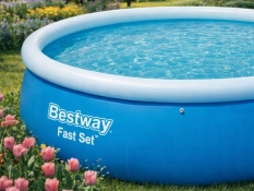 Bestway Fast Set Ø 3,05 m