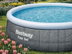 Bestway Fast Set Ø 3,66 m