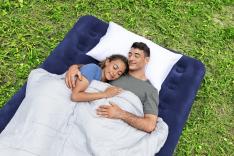 Надувной матрас Bestway Double