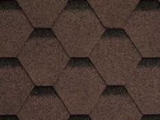 Bitumen shingles HEX 6821