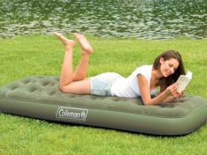 Надувной матрас Comfort Single