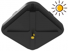 Tank suvel dušš Sole 100 l